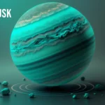 venus lusk
