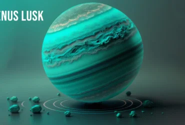 venus lusk