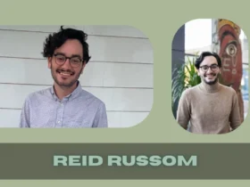 reid russom