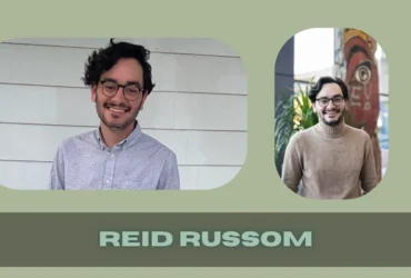reid russom