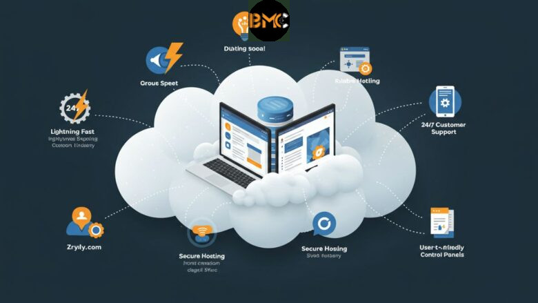 zryly.com hosting