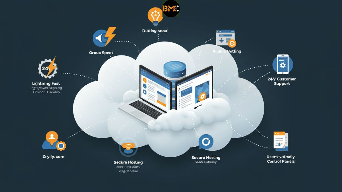 zryly.com hosting